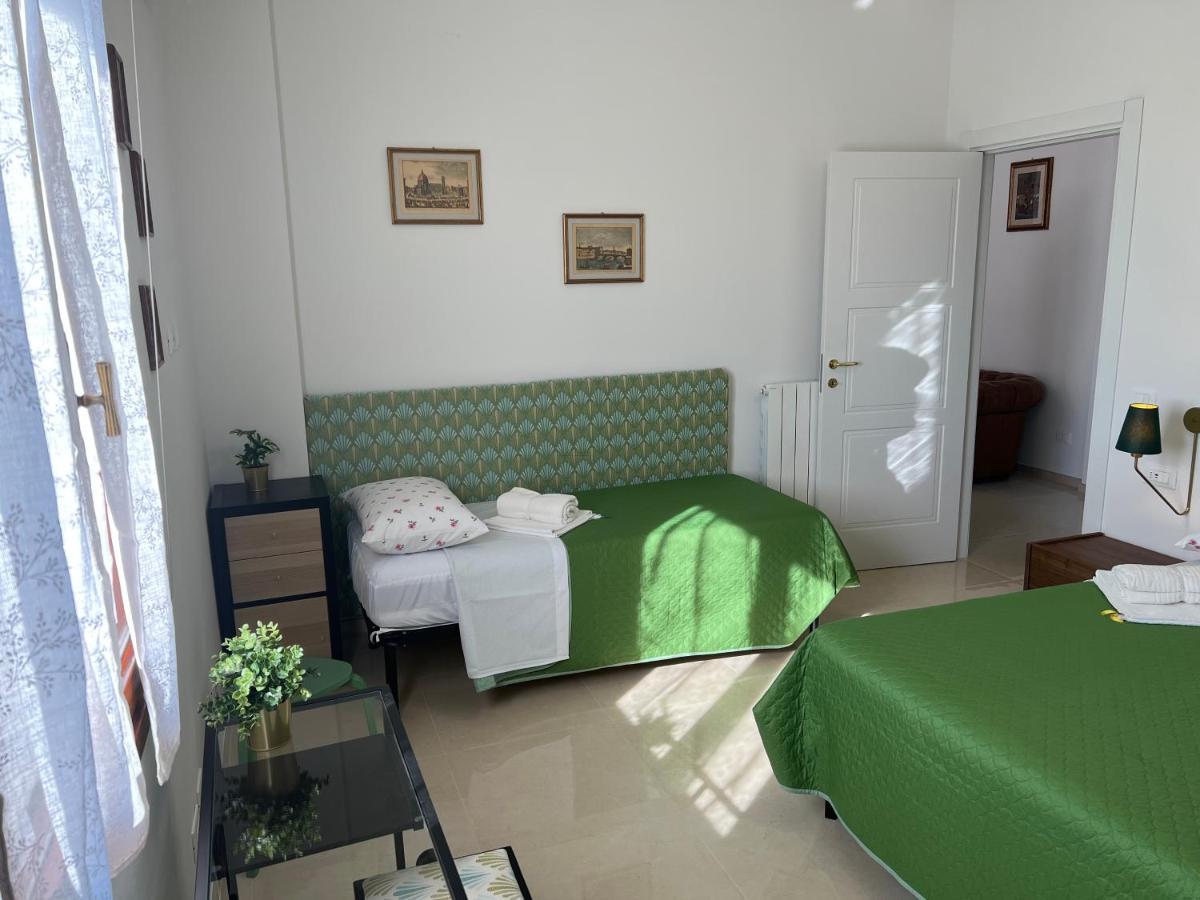 Dario'S House 2 Appartement Scandicci Buitenkant foto