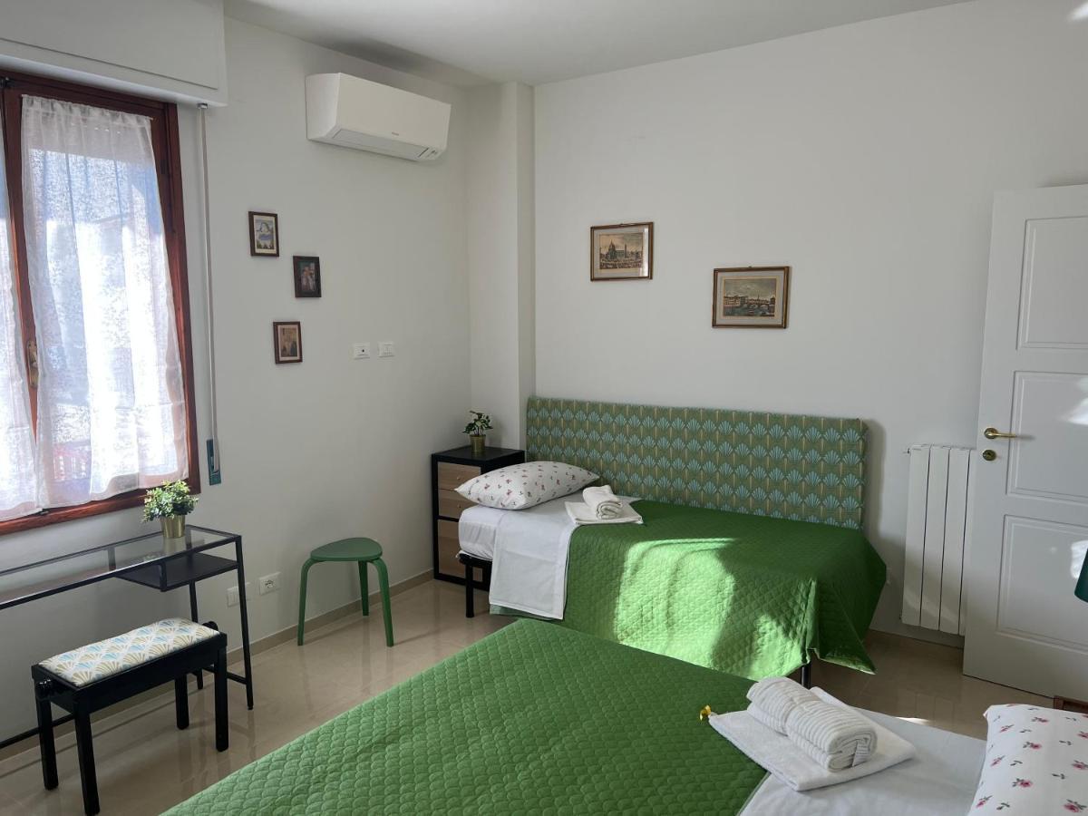 Dario'S House 2 Appartement Scandicci Buitenkant foto